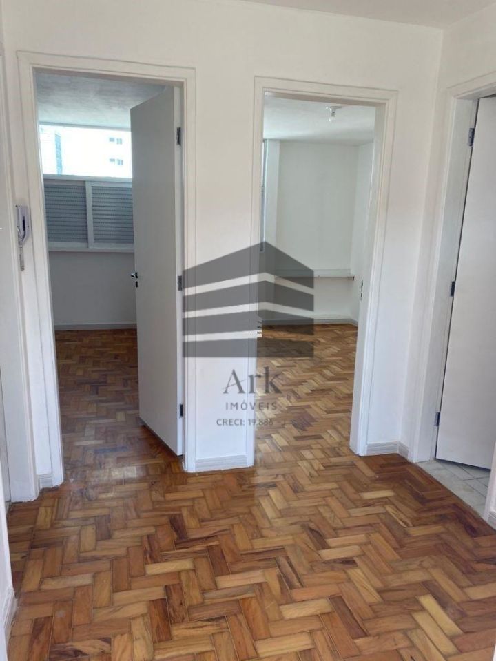 Apartamento para Venda - Aclimação