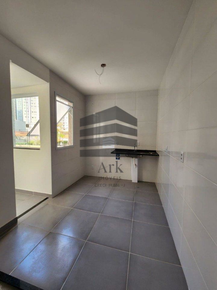 Apartamento para Venda - Vila Gumercindo