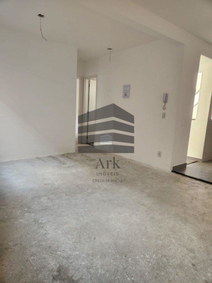 Apartamento para Venda - Vila Gumercindo