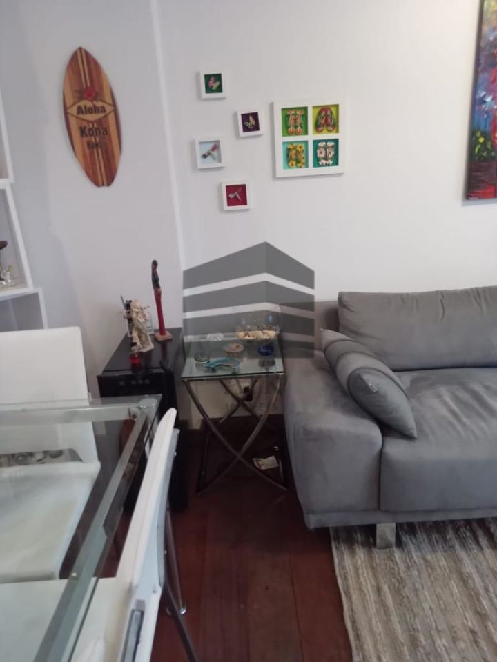 Apartamento para Venda - Vila Clementino