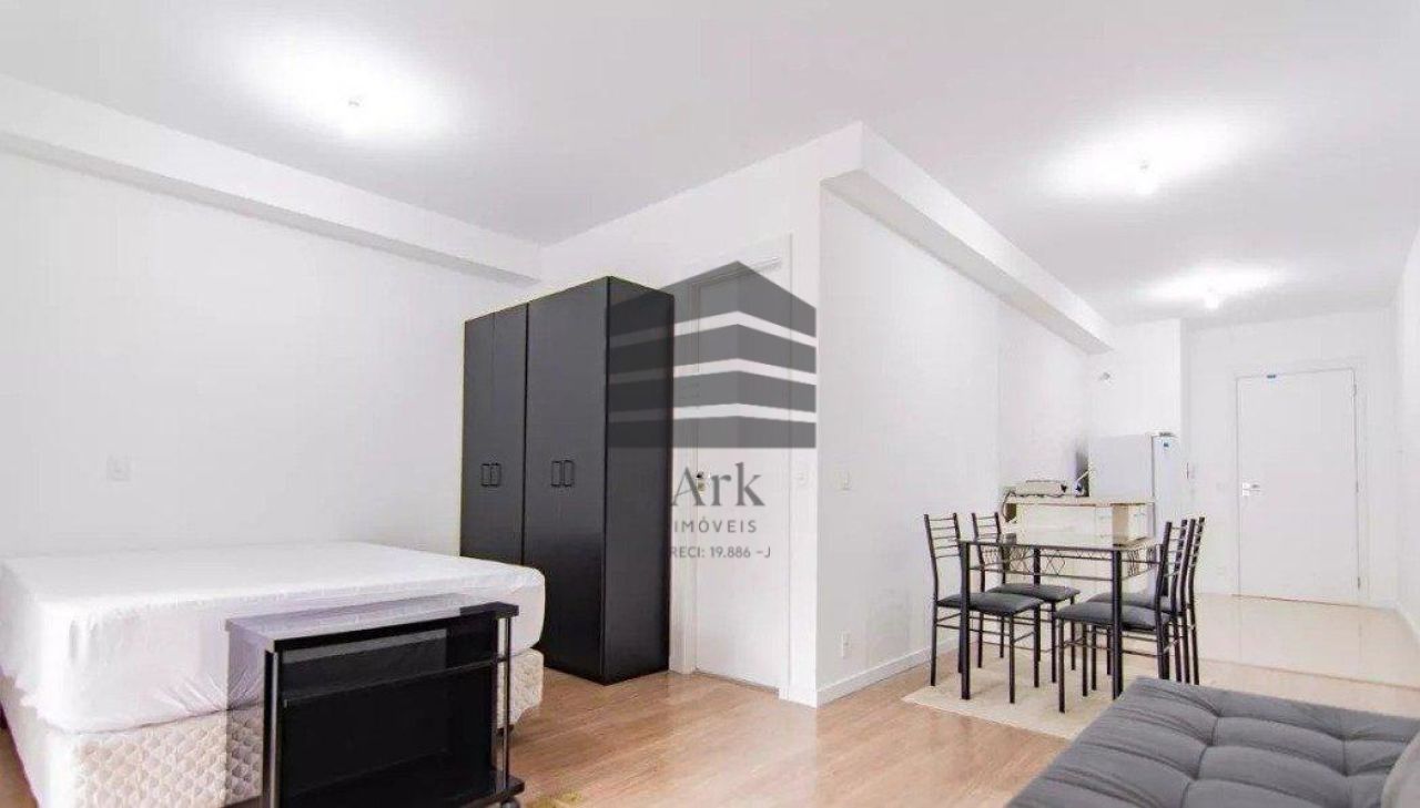 Apartamento para Venda - Centro