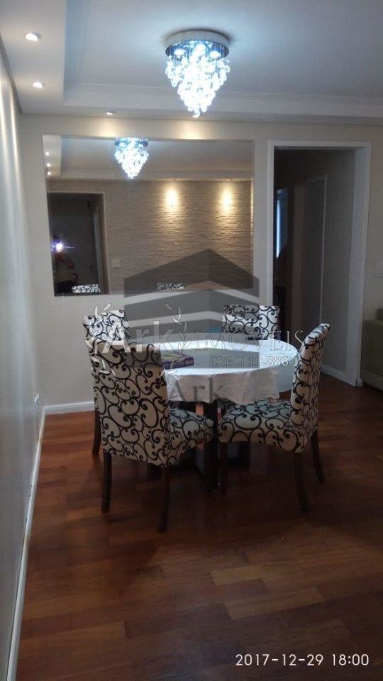 Apartamento para Venda - Jardim da Saúde