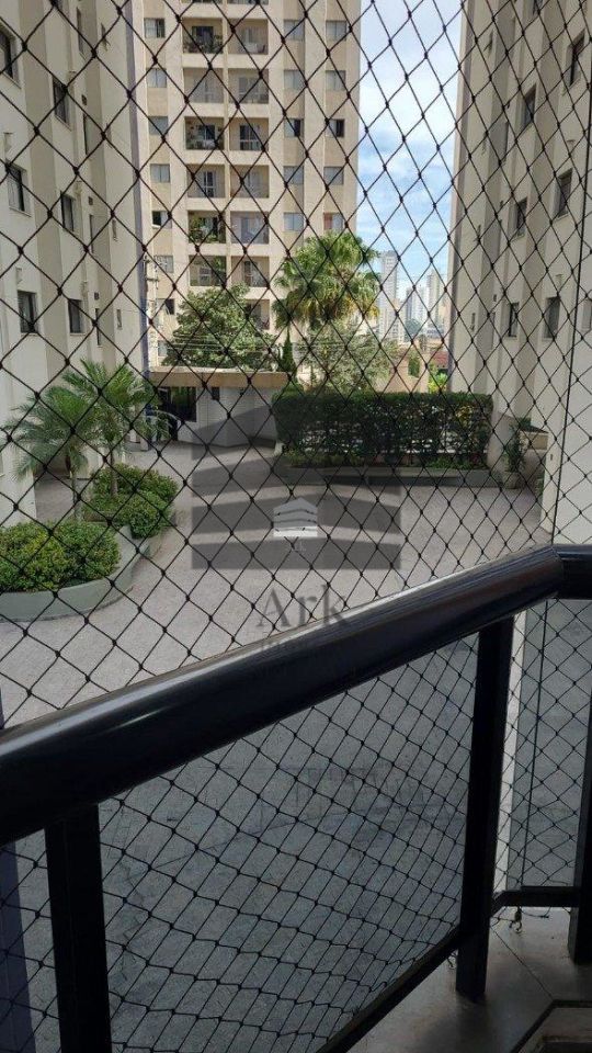 Apartamento para Venda - Vila Gumercindo