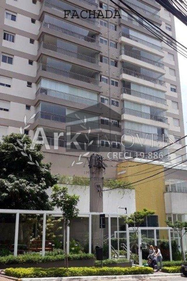 Apartamento para Venda - Chácara Inglesa