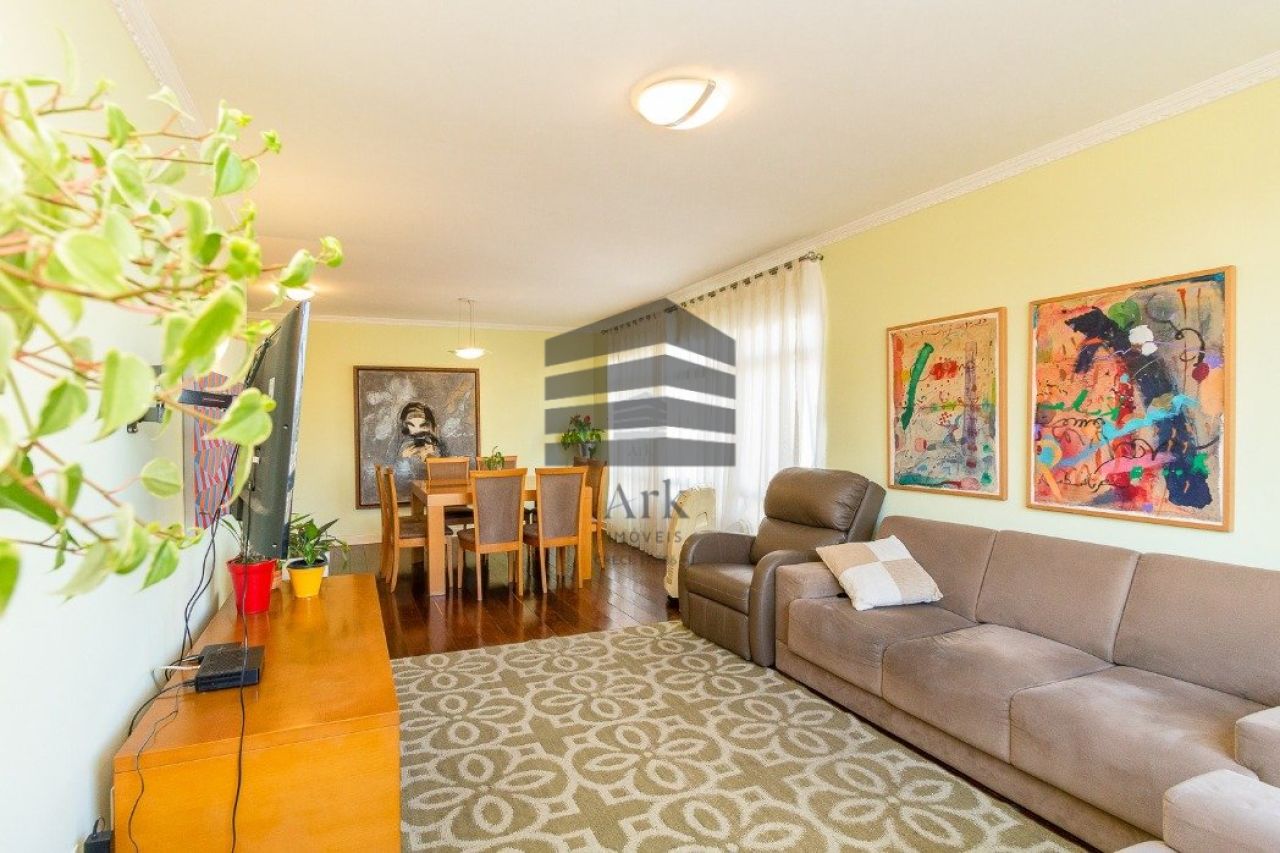 Apartamento para Venda - Vila Mariana