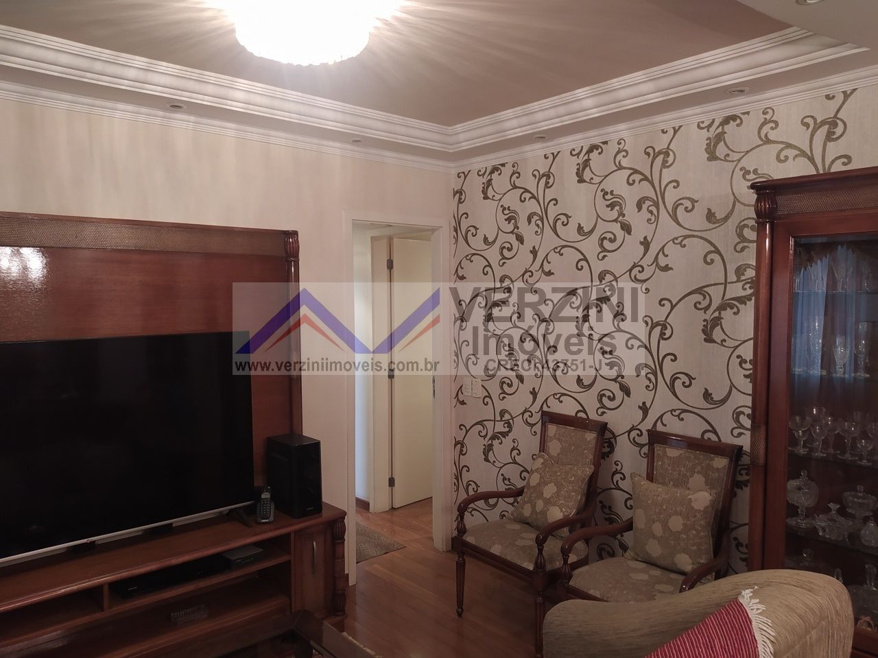 Apartamento, 3 quartos, 114 m² - Foto 6