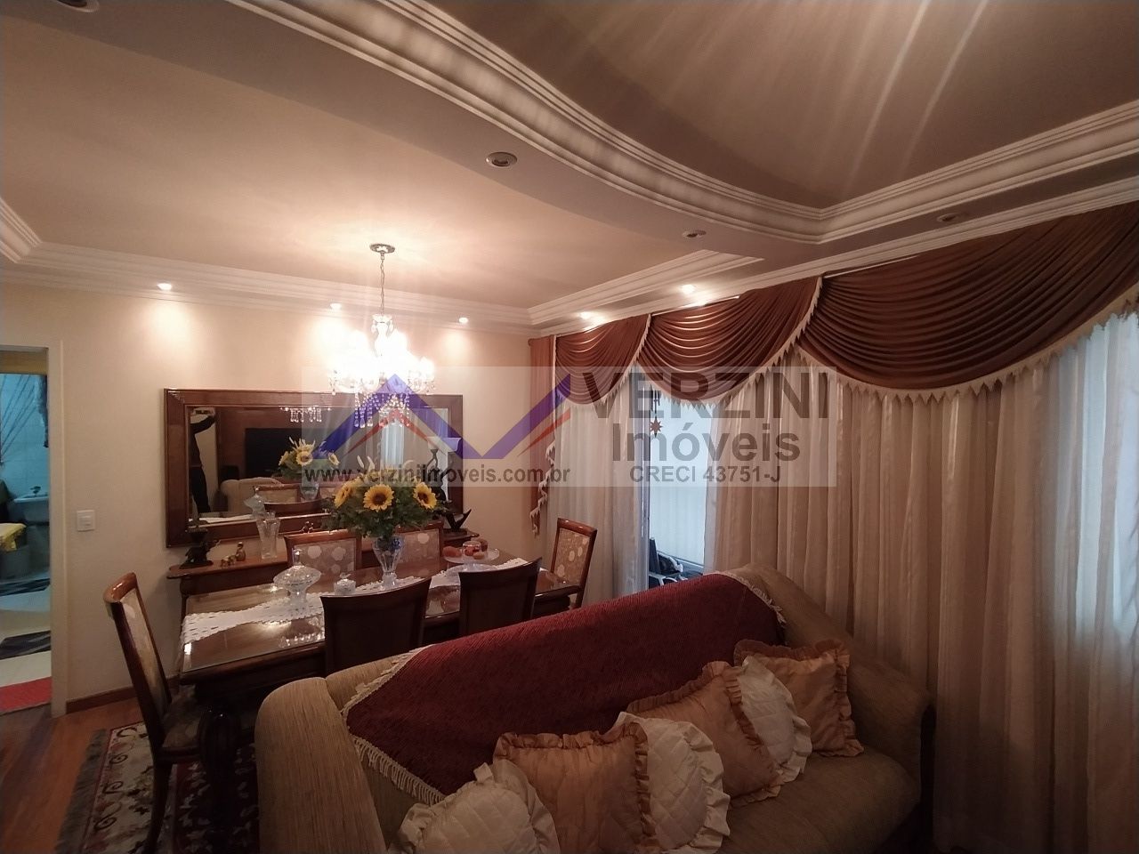 Apartamento, 3 quartos, 114 m² - Foto 8