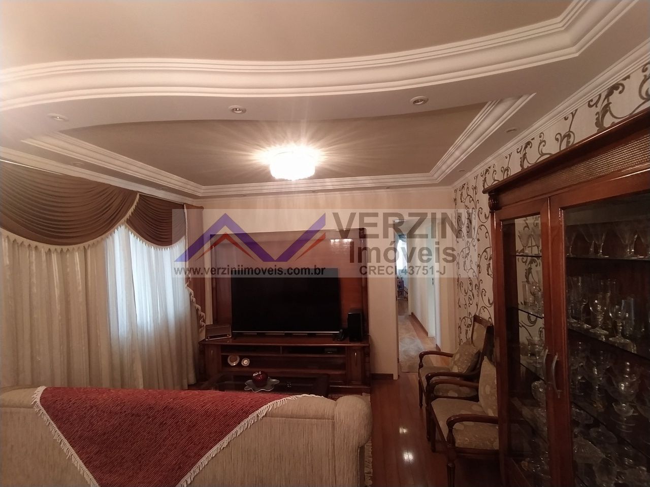 Apartamento, 3 quartos, 114 m² - Foto 4