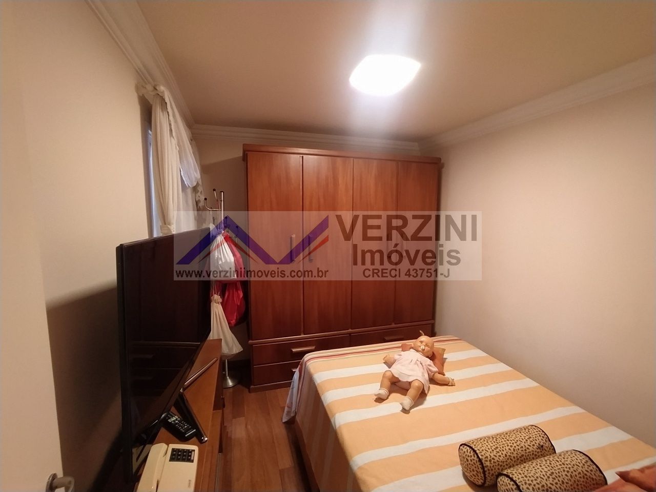 Apartamento, 3 quartos, 114 m² - Foto 9