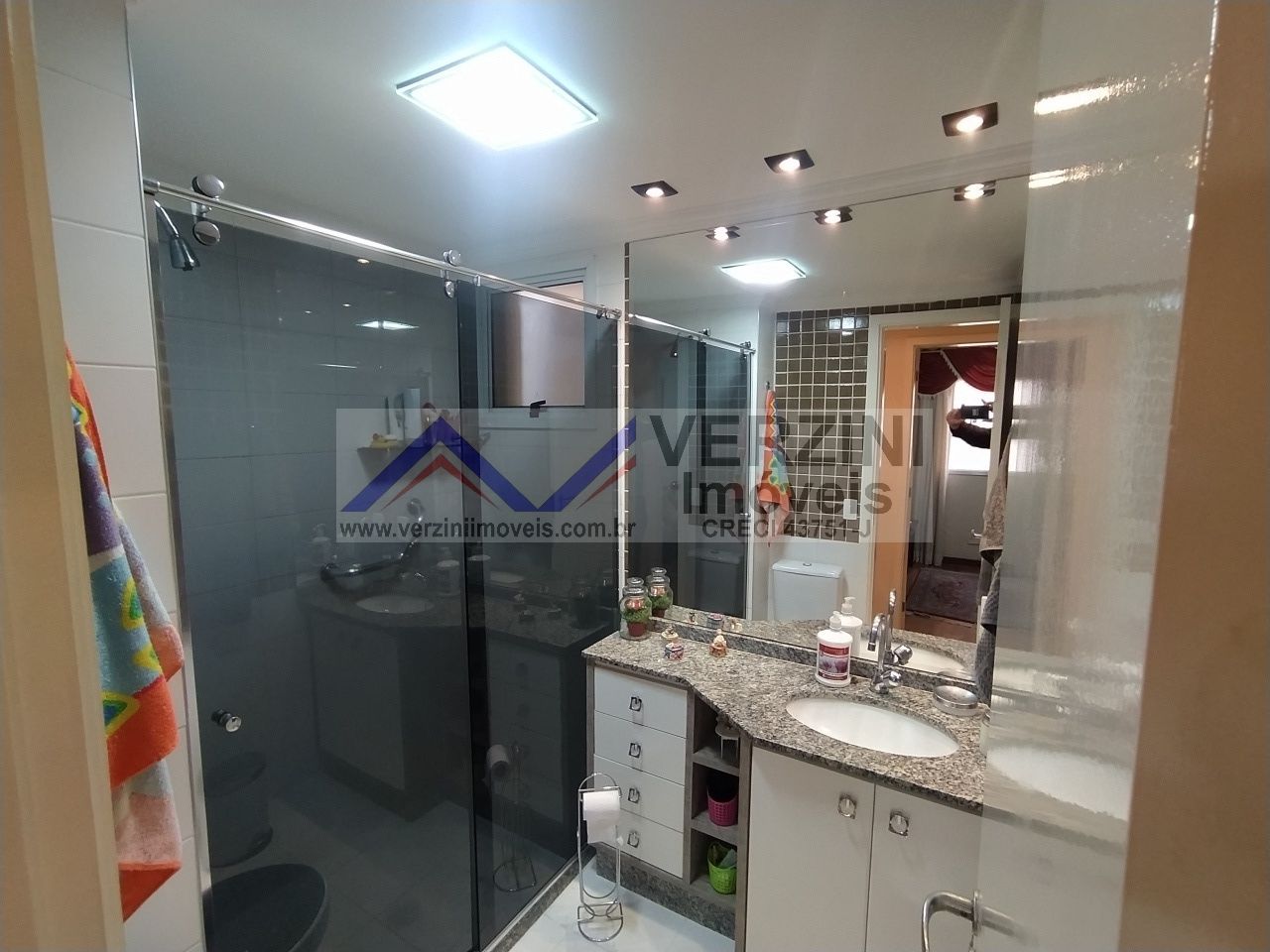 Apartamento, 3 quartos, 114 m² - Foto 12