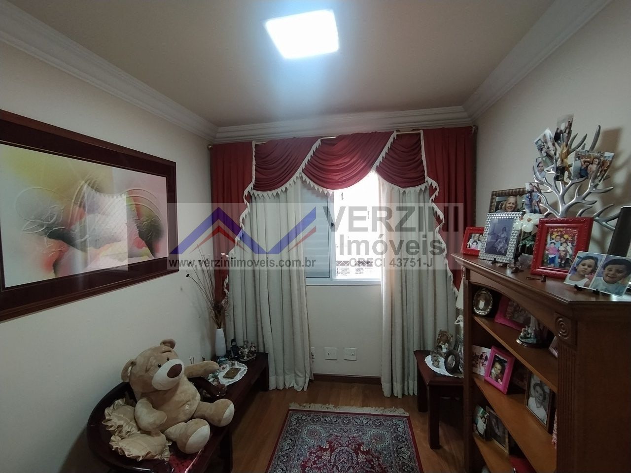 Apartamento, 3 quartos, 114 m² - Foto 14