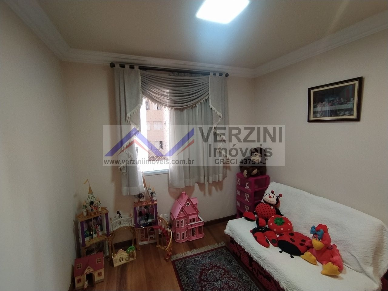 Apartamento, 3 quartos, 114 m² - Foto 15