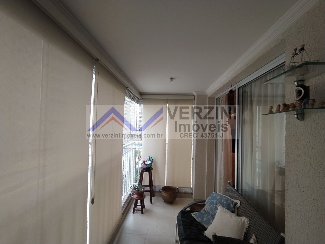 Apartamento, 3 quartos, 114 m² - Foto 2