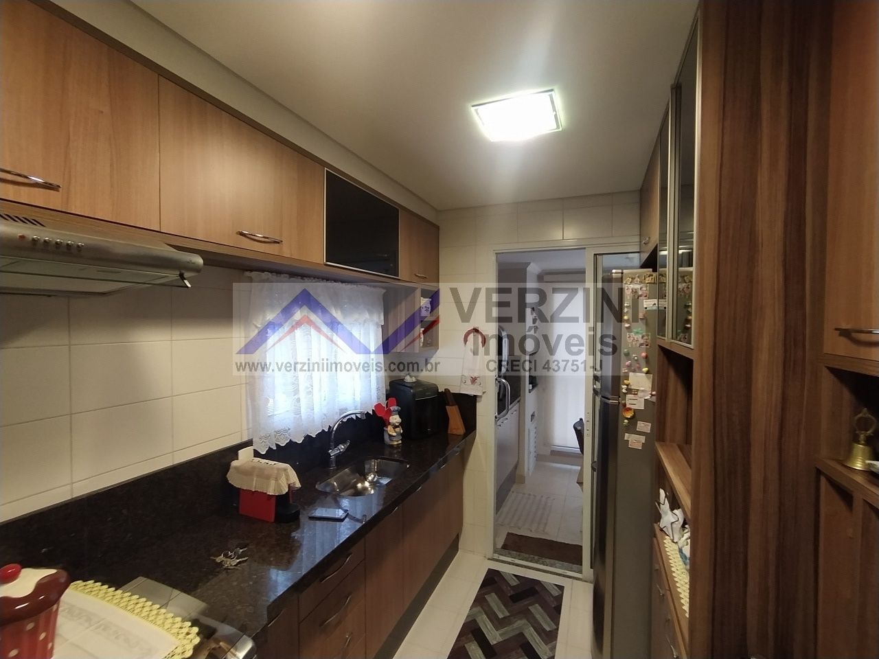 Apartamento, 3 quartos, 114 m² - Foto 3