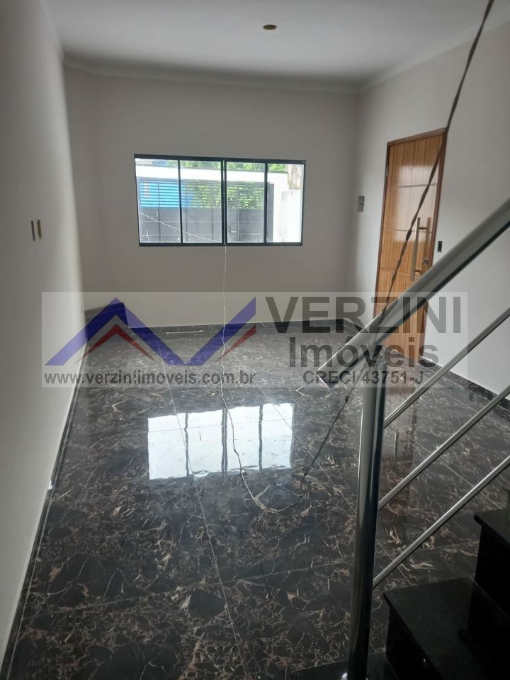 Casa, 3 quartos, 115 m² - Foto 1