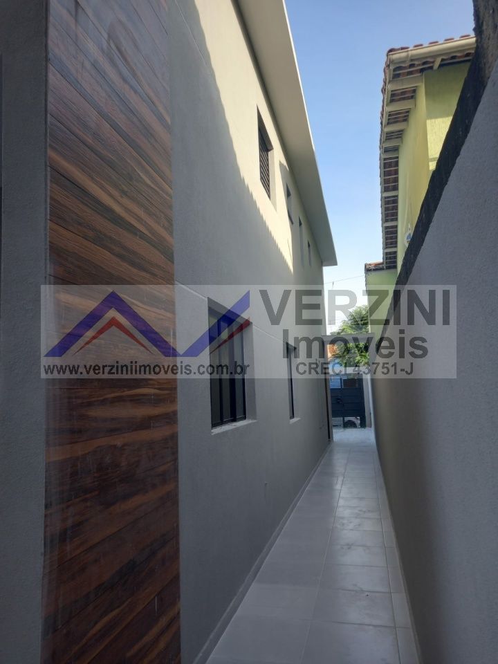 Casa, 3 quartos, 115 m² - Foto 8