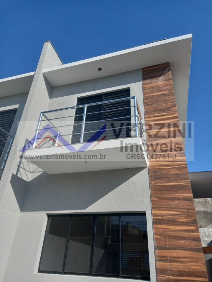 Casa, 3 quartos, 115 m² - Foto 3