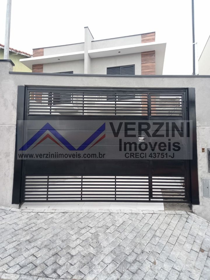 Casa, 3 quartos, 115 m² - Foto 2