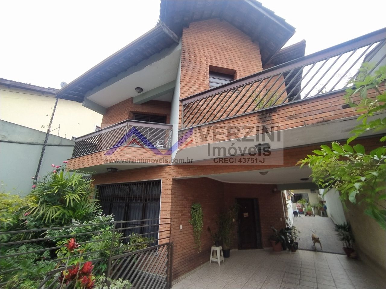 Casa, 3 quartos, 300 m² - Foto 1