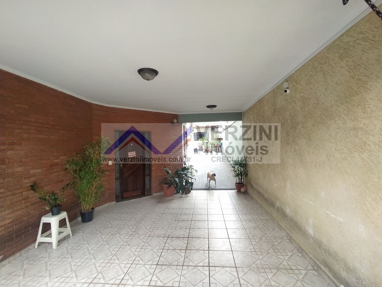 Casa, 3 quartos, 300 m² - Foto 8