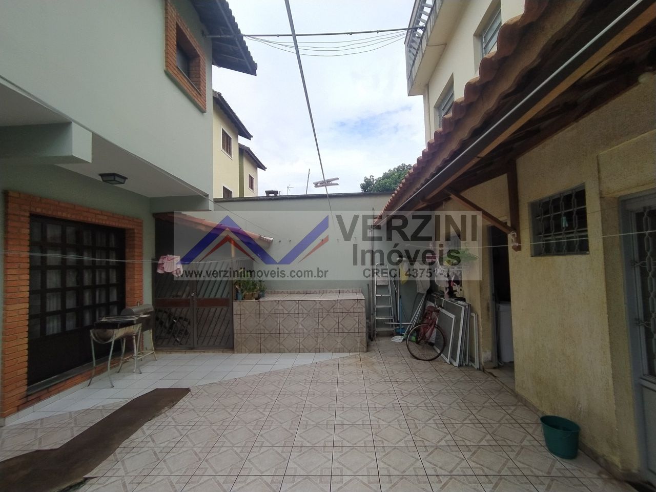 Casa, 3 quartos, 300 m² - Foto 9