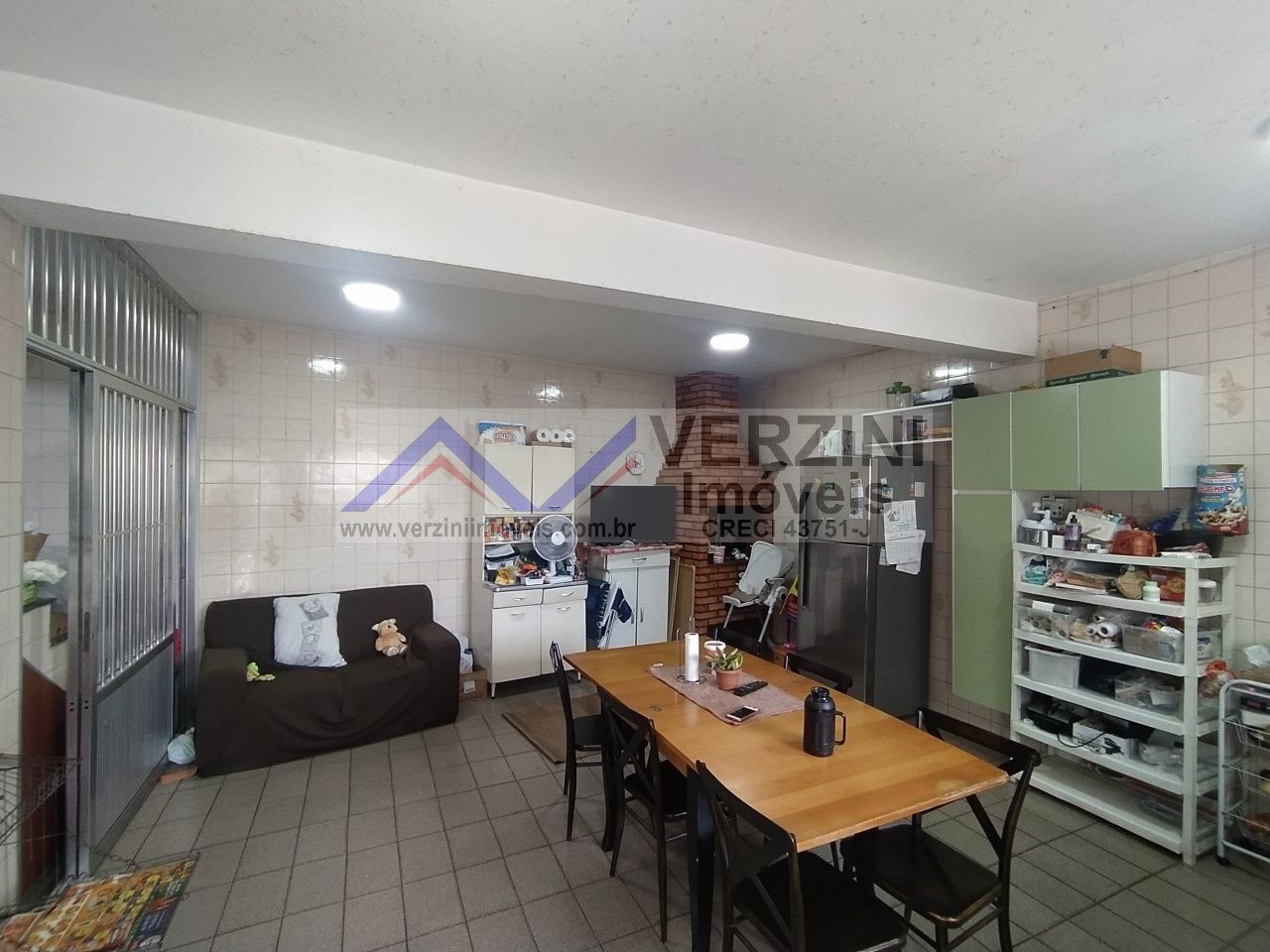 Casa, 3 quartos, 300 m² - Foto 6