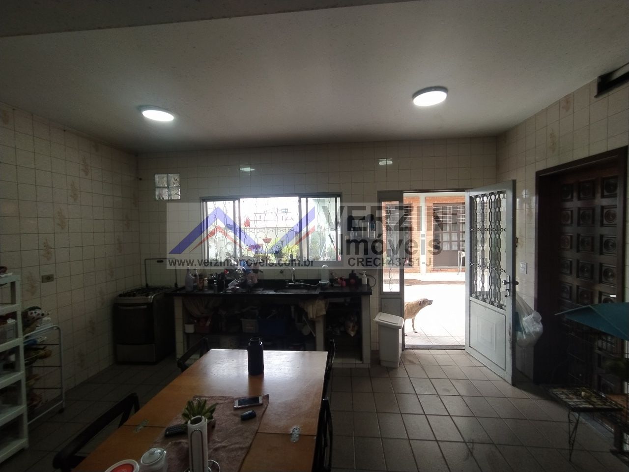 Casa, 3 quartos, 300 m² - Foto 5