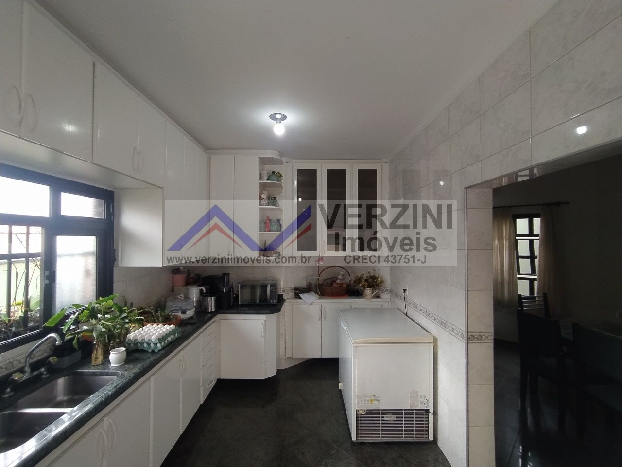 Casa, 3 quartos, 300 m² - Foto 2