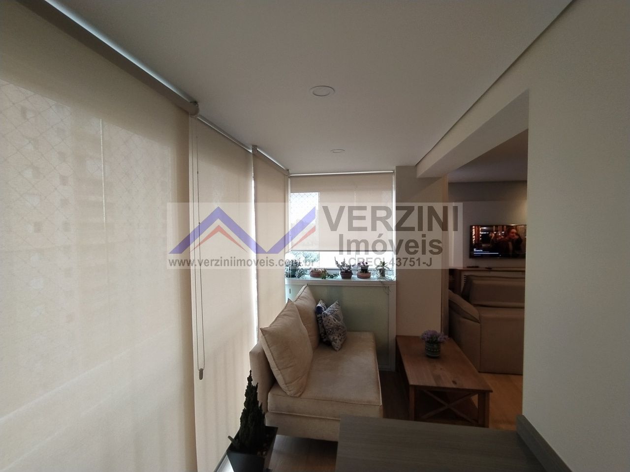 Apartamento, 3 quartos, 114 m² - Foto 4