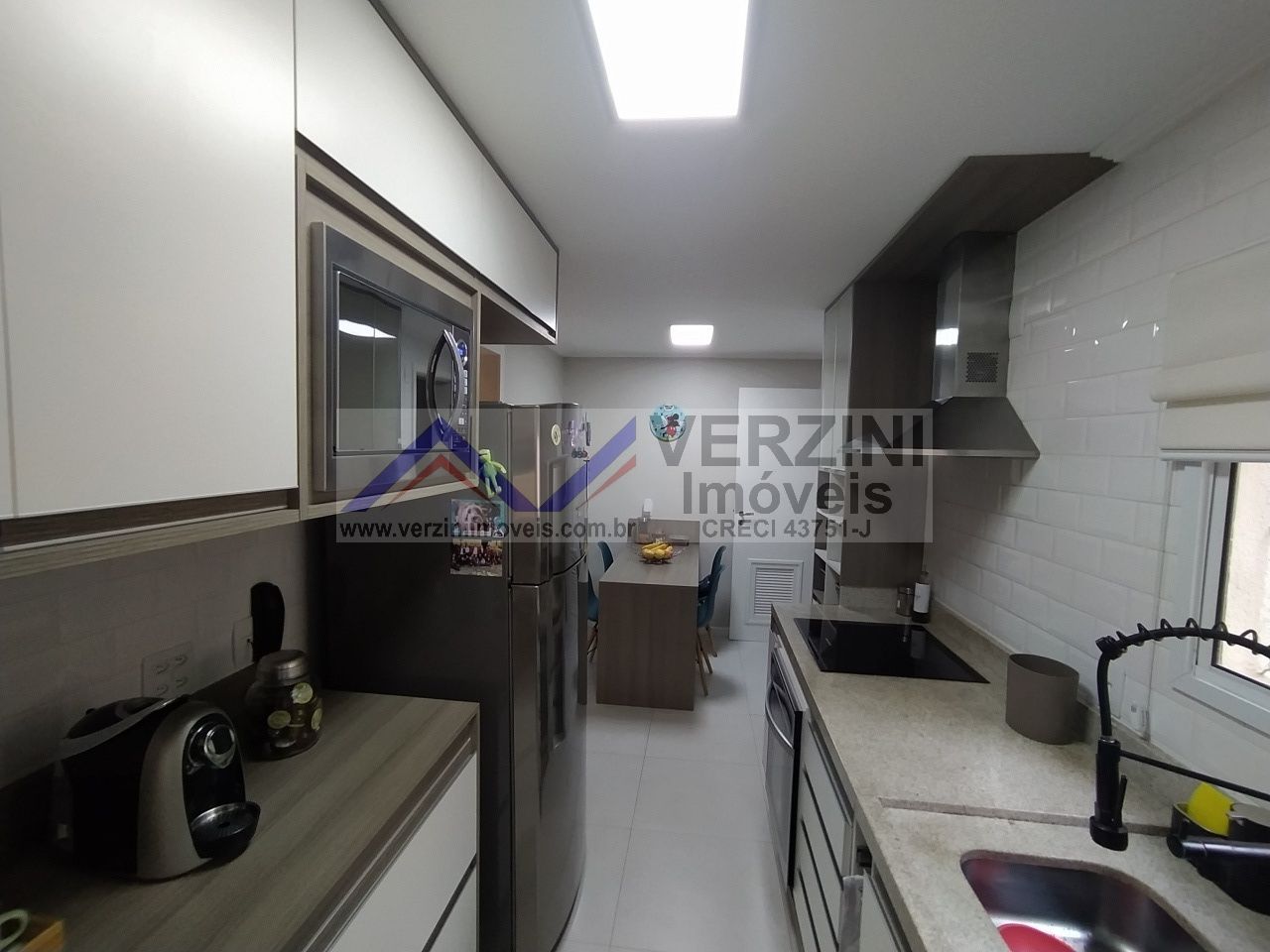 Apartamento, 3 quartos, 114 m² - Foto 5