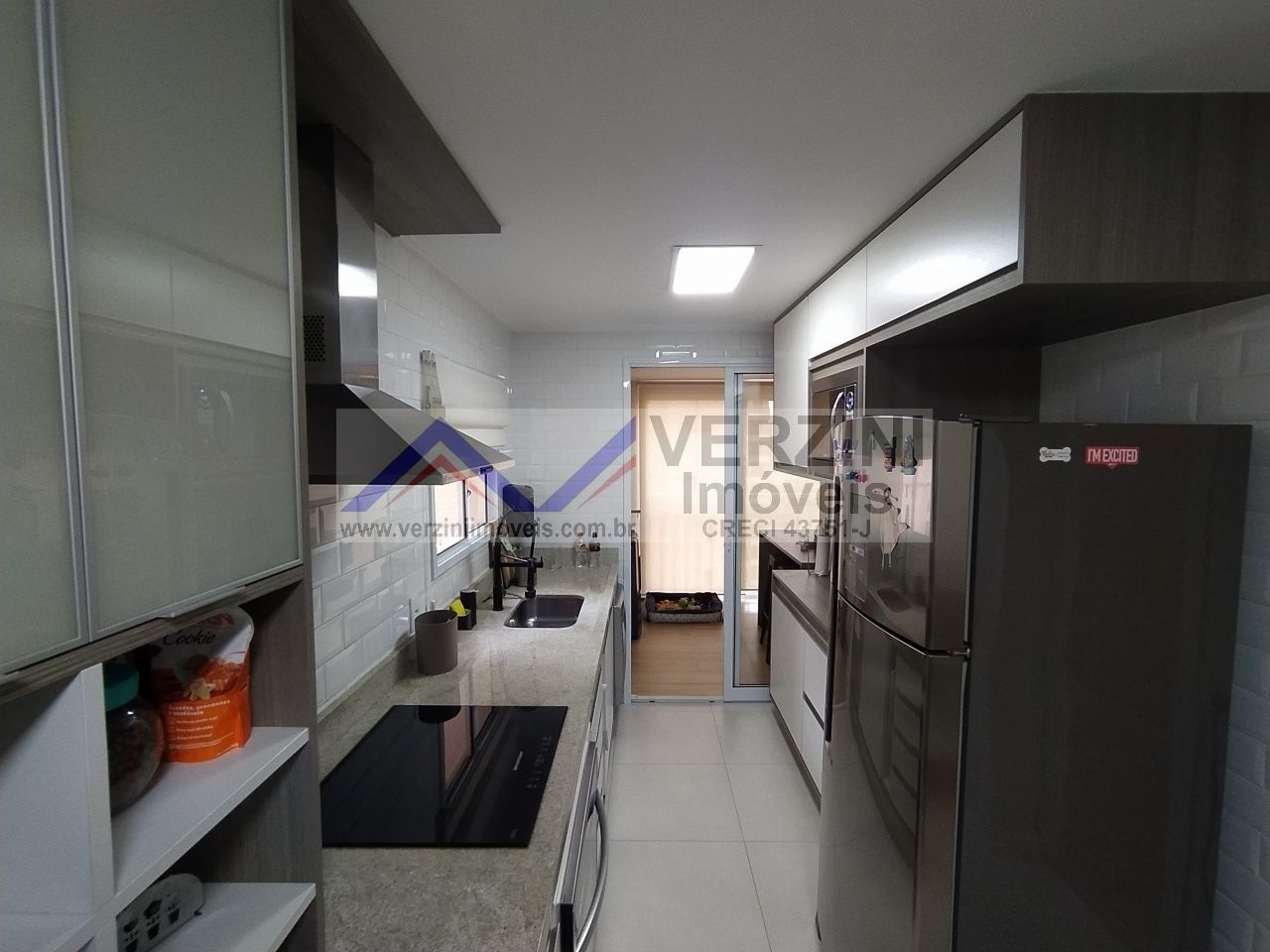 Apartamento, 3 quartos, 114 m² - Foto 6