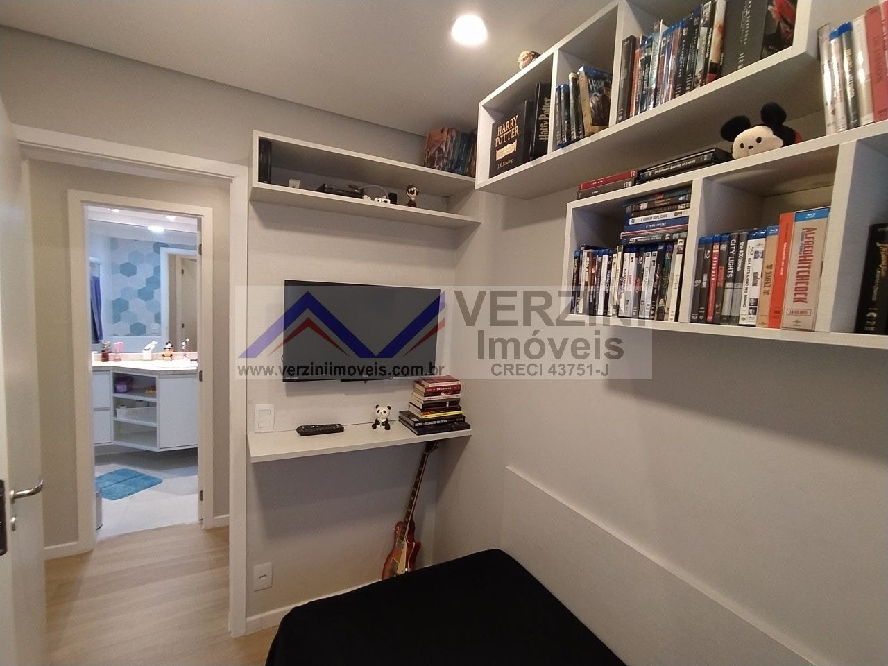 Apartamento, 3 quartos, 114 m² - Foto 19