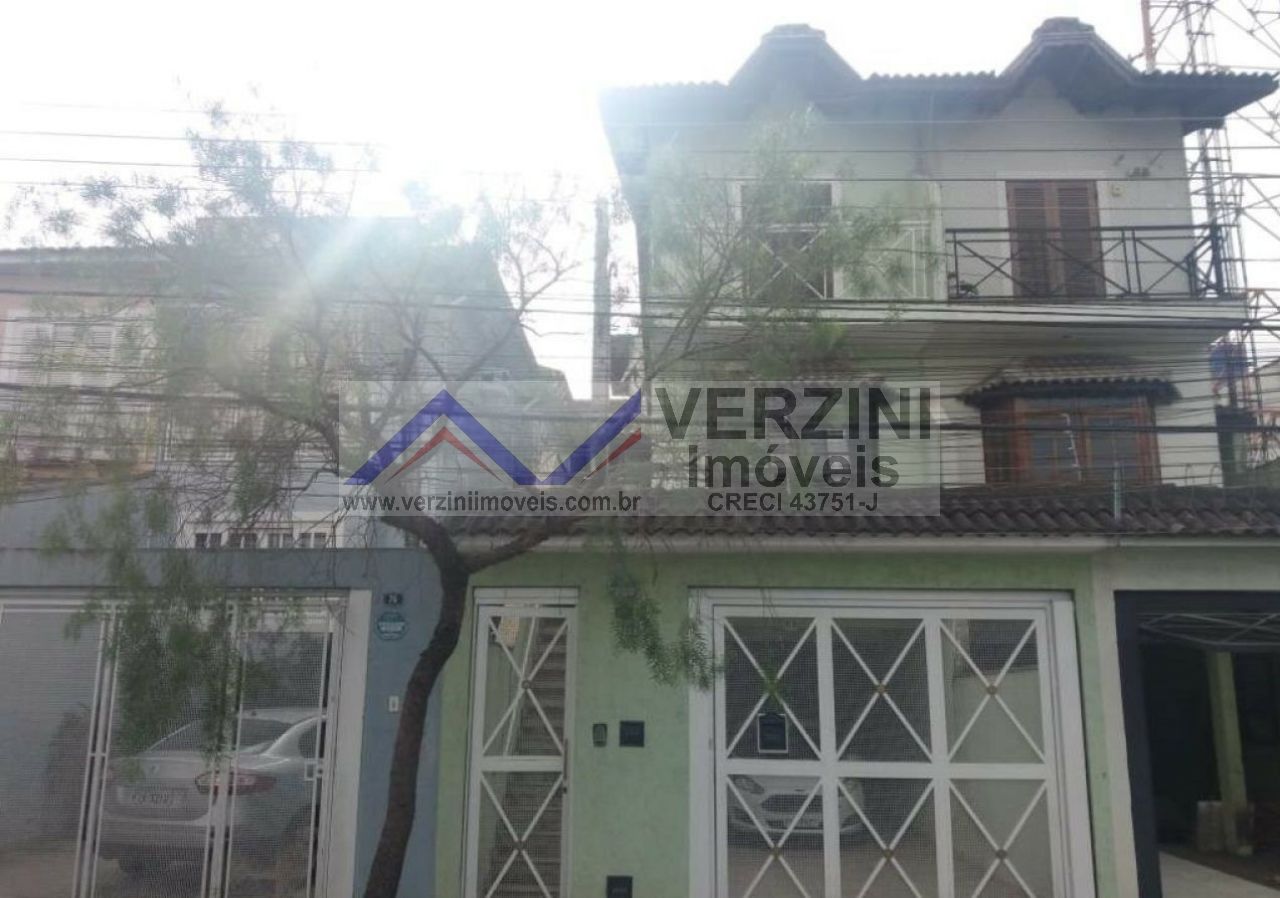 Casa, 3 quartos, 130 m² - Foto 3