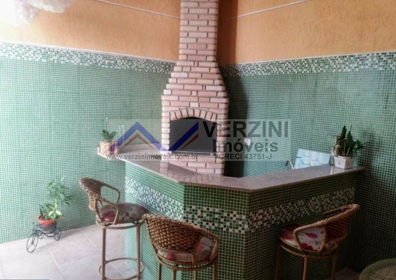 Casa, 3 quartos, 130 m² - Foto 17