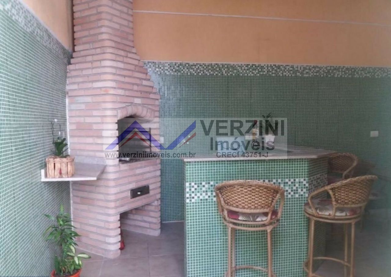 Casa, 3 quartos, 130 m² - Foto 16