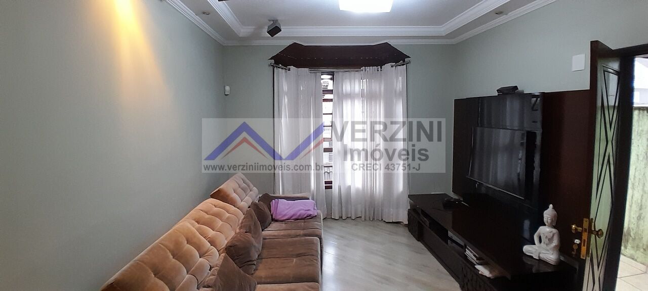 Casa, 3 quartos, 130 m² - Foto 2