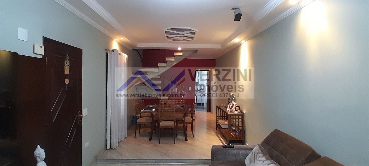 Casa, 3 quartos, 130 m² - Foto 1