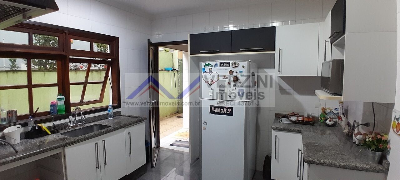 Casa, 3 quartos, 130 m² - Foto 4