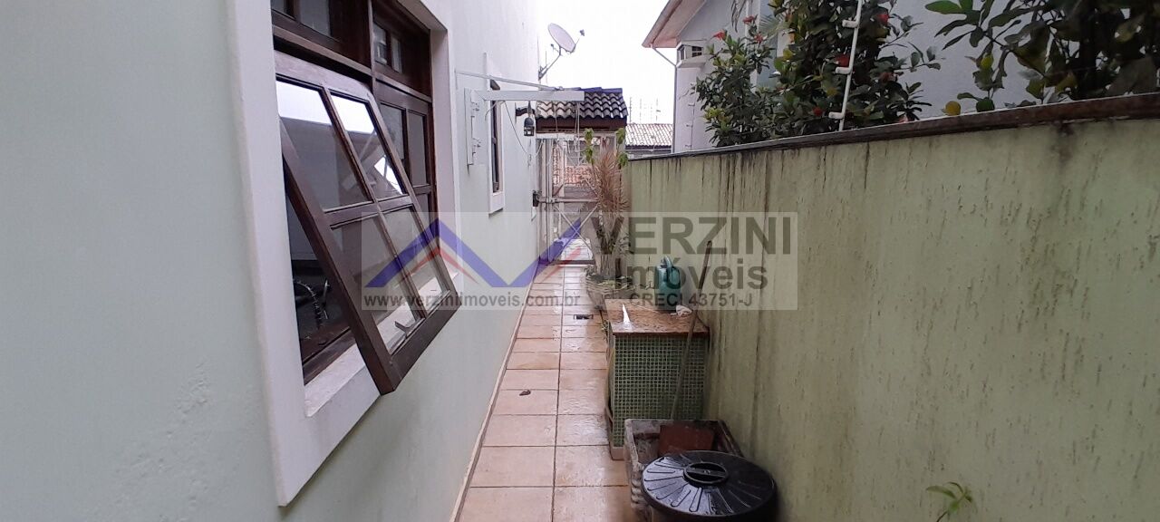 Casa, 3 quartos, 130 m² - Foto 8