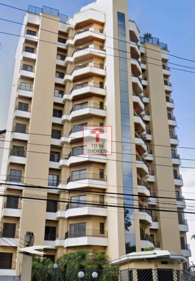 Apartamento para Venda - Vila Bela Vista