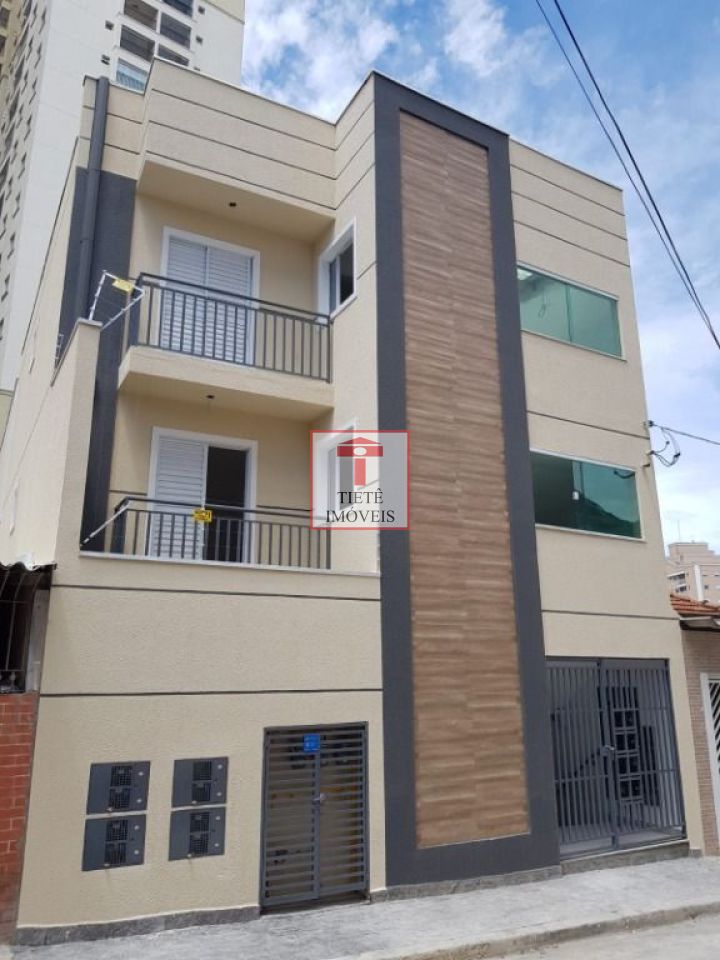 Apartamento para Venda - Vila Dom Pedro II