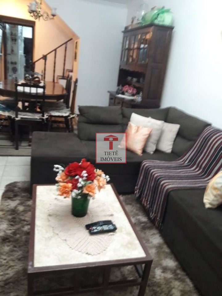 Sobrado para Venda - Parada Inglesa