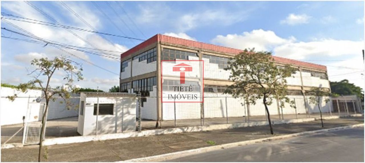 Galpão para Locação - Vila Maria