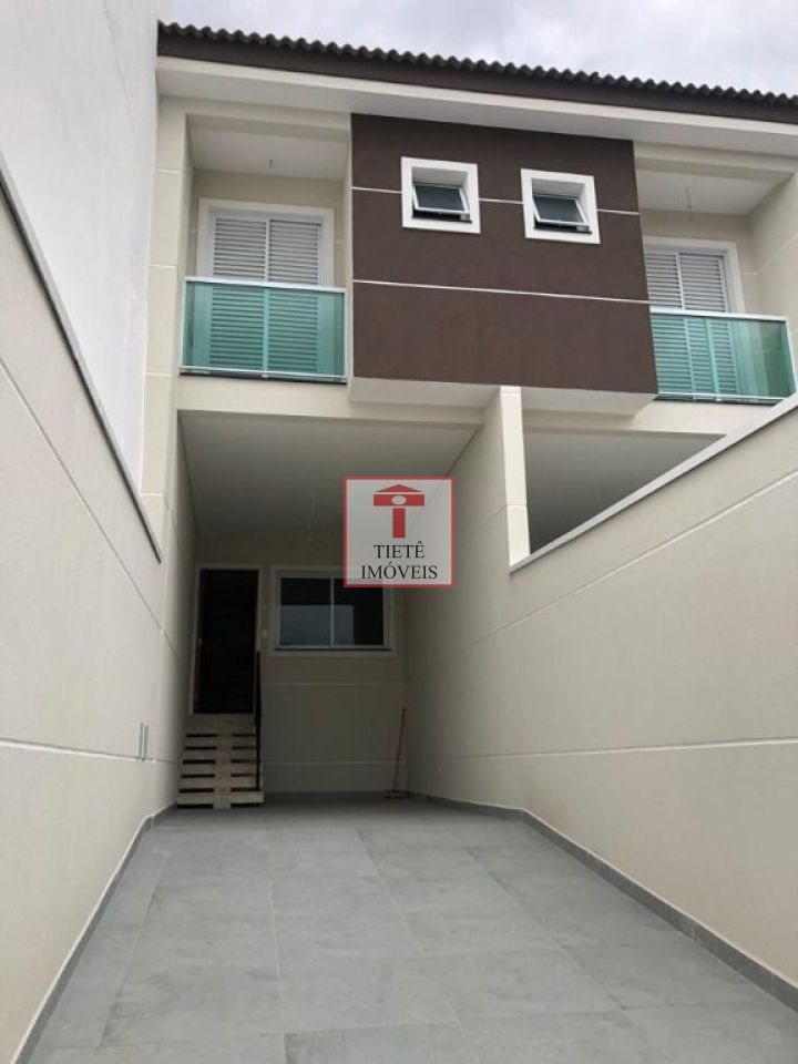 Sobrado para Venda - Parque Vitória