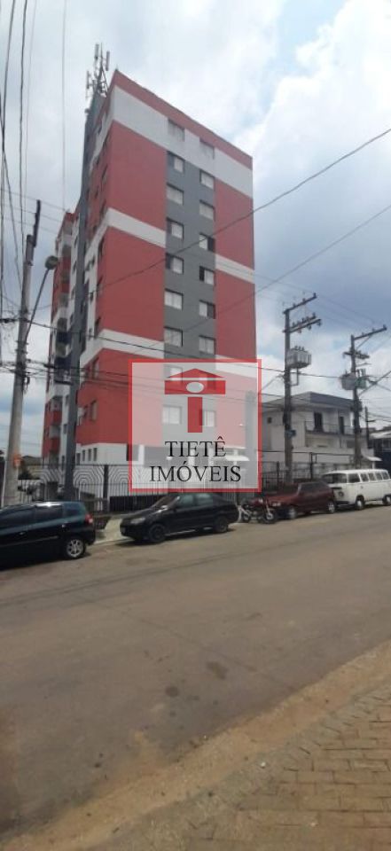 Apartamento para Locação - Jardim Vila Galvão