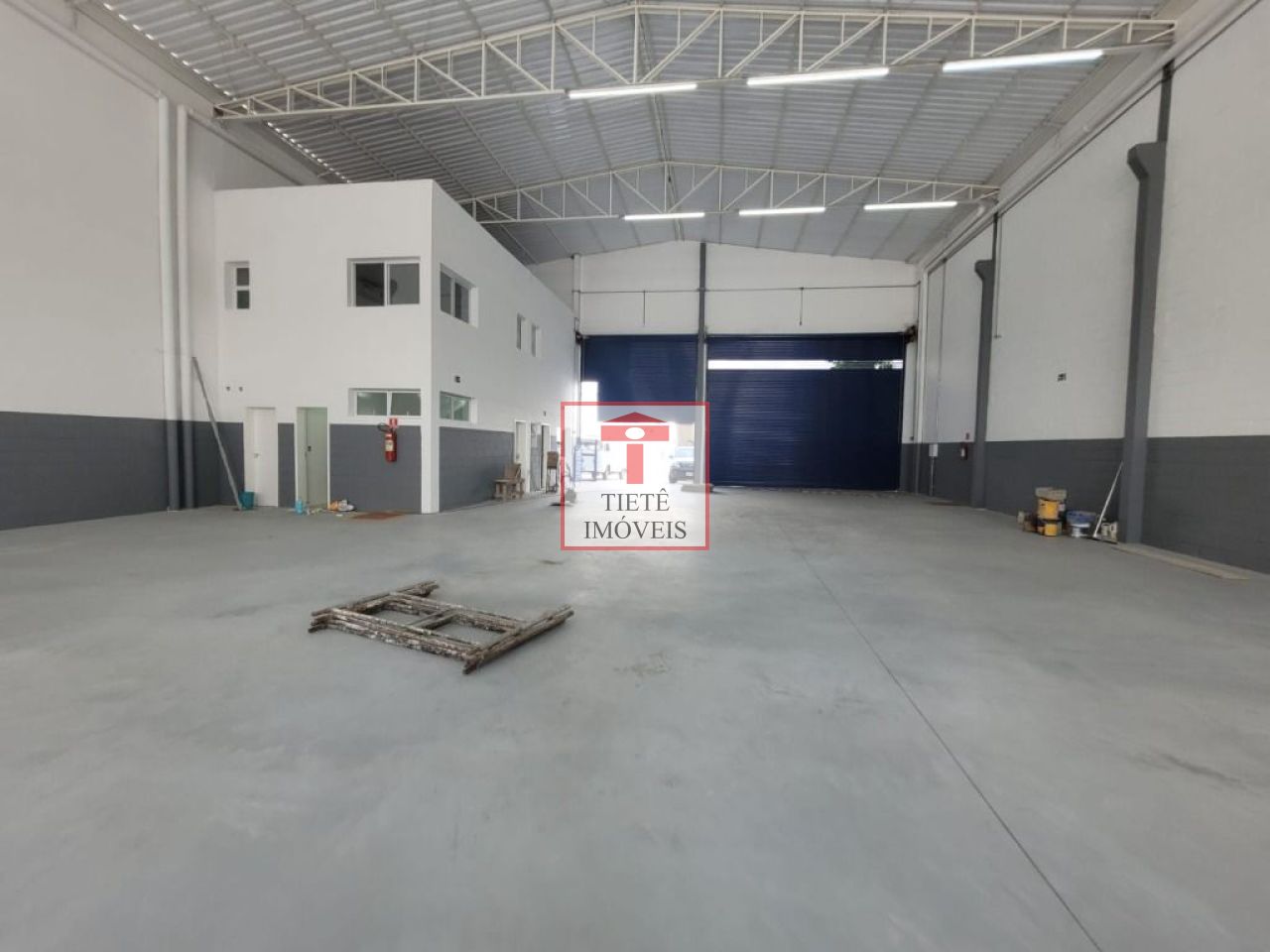 Galpão para Locação - Cumbica