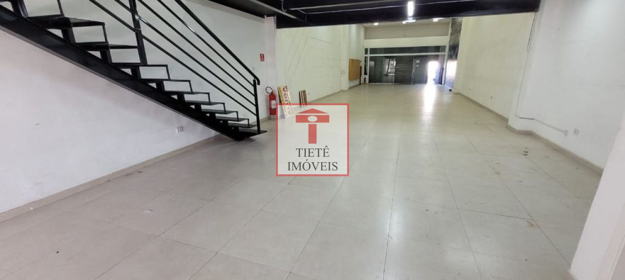 Salão para Locação - Cumbica