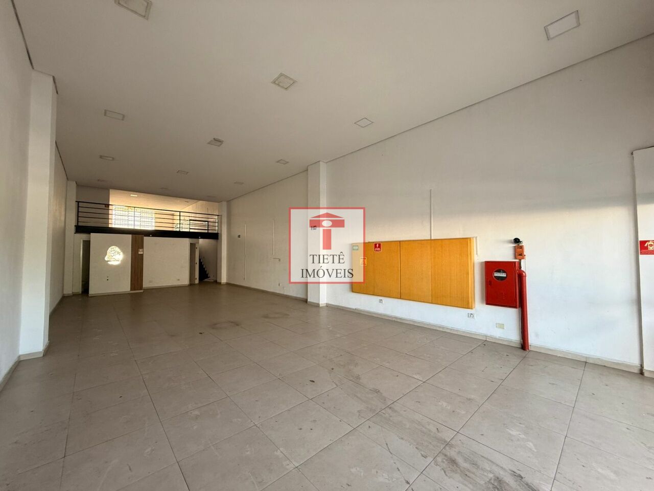 Salão para Locação - Cumbica