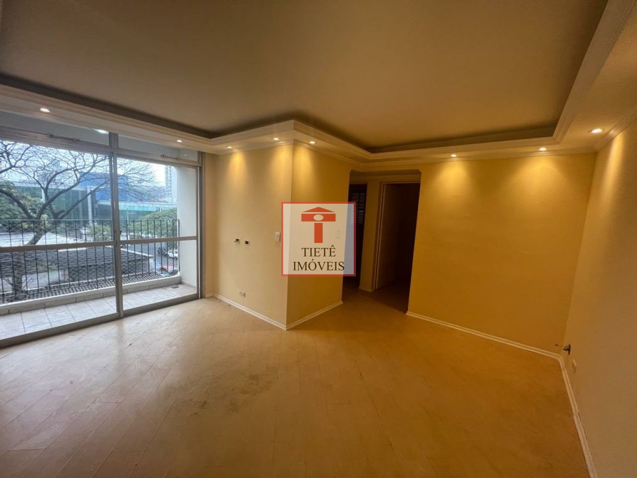 Apartamento para Venda - Parada Inglesa