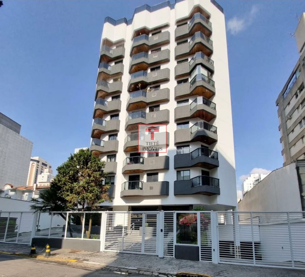 Apartamento para Venda - Jardim Paulista